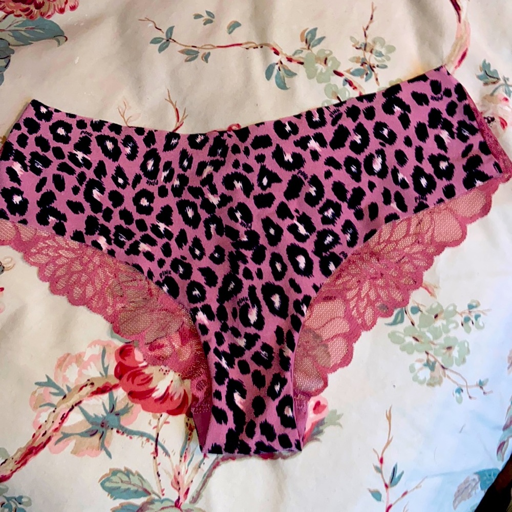 VS Pink Panty